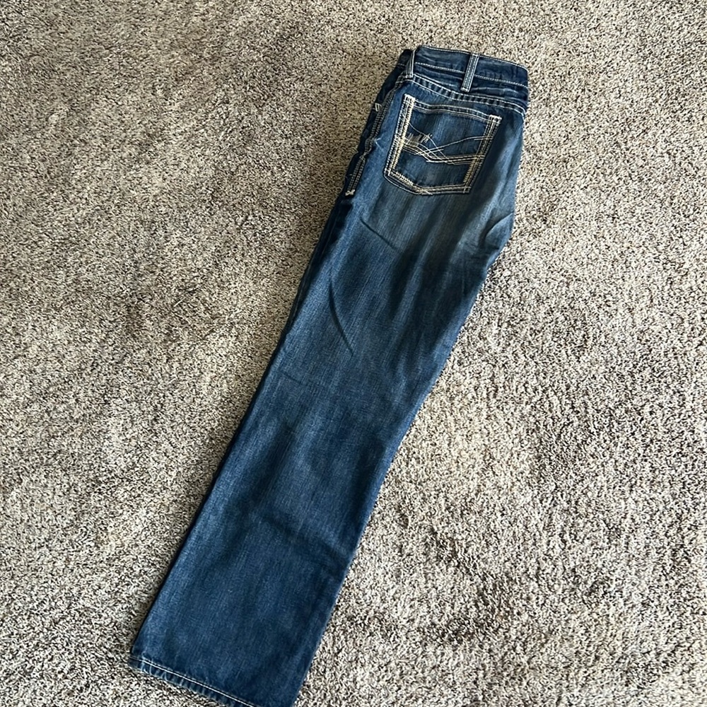 Men’s Ariat Jeans FR fire resistant